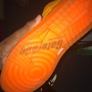 Men’s Nike Gatorade OG 1